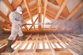 Best Eco-Friendly or Green Insulation Solutions  in Winfield, IL